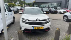 Wit Gebruikt 2020 Citroën C5 Aircross Business Class SUV | € 18.945 (Eerlijke prijs)