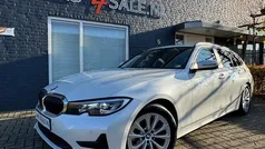 Gebruikt 2021 BMW 318 Stationwagen | € 23.750 (Goede deal)
