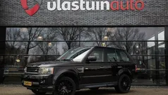 Gebruikt 2010 Land Rover Range Rover HSE SUV | € 9.950 (Super prijs)