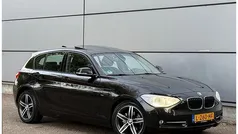 Gebruikt 2013 BMW 116 Executive Hatchback | € 10.950 (Eerlijke prijs)