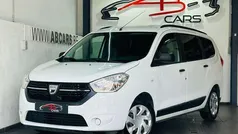 Gebruikt 2018 Dacia Lodgy MPV | € 9.990 (Goede deal)