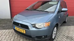 Gebruikt 2011 Mitsubishi Colt Edition Hatchback | € 4.250 (Goede deal)