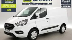 Gebruikt 2020 Ford Transit Custom Van | € 14.400 (Super prijs)