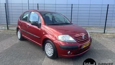 Gebruikt 2003 Citroën C3 Hatchback | € 1.645 (Eerlijke prijs)