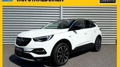 Gebruikt 2021 Opel Grandland X Ultimate SUV | € 26.795 (Eerlijke prijs)