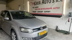 Gebruikt 2011 VW Polo Hatchback | € 2.699 (Super prijs)
