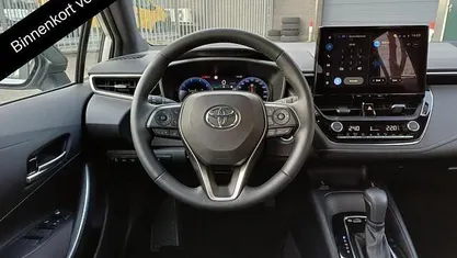 Occasion Toyota Corolla Hybrid Active 140 PK (102 kW) 2025 Hatchback