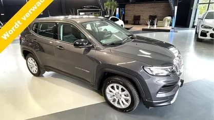 Occasion 2024 Jeep Compass Altitude SUV | € 28.900 (Super prijs)
