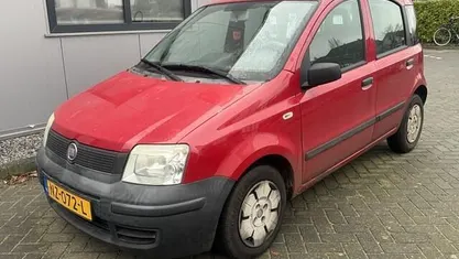 Occasion Fiat Panda 54 PK (39 kW) 2009 Hatchback