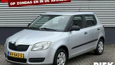 Gebruikt 2009 Skoda Fabia Drive Hatchback | € 1.199 (Eerlijke prijs)