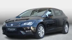 Gebruikt 2018 Seat Leon Business Hatchback | € 14.799 (Eerlijke prijs)