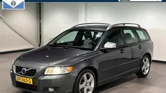 Gebruikt 2012 Volvo V50 R-Design Stationwagen | € 4.950 (Goede deal)