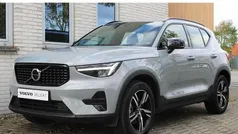 Grijs Gebruikt 2024 Volvo XC40 Plus SUV | € 42.950 (Eerlijke prijs)