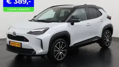 Wit Gebruikt 2023 Toyota Yaris Cross Sport SUV | € 28.895 (Eerlijke prijs)