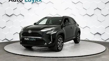Gebruikt 2025 Toyota Yaris Cross Edition SUV | € 29.940 (Goede deal)