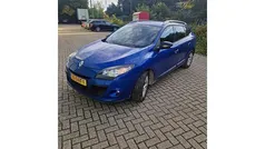 Gebruikt 2011 Renault Mégane GrandTour Stationwagen | € 2.750 (Eerlijke prijs)