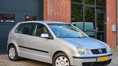 Gebruikt 2002 VW Polo Highline Hatchback | € 1.250 (Eerlijke prijs)