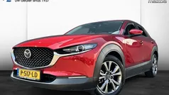 Gebruikt 2022 Mazda CX-30 Luxury SUV | € 28.945 (Eerlijke prijs)