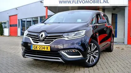 Gebruikt 2015 Renault Espace Initiale Paris MPV | € 17.450 (Goede deal)