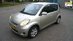 Gebruikt 2009 Daihatsu Sirion Hatchback | € 4.950 (Eerlijke prijs)