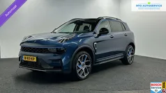 Gebruikt 2021 Lynk & Co 01 SUV | € 24.000 (Eerlijke prijs)