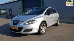 Grijs Gebruikt 2008 Seat Leon Sport Hatchback | € 2.249 (Eerlijke prijs)