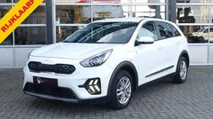 Gebruikt 2022 Kia Niro SUV | € 21.999 (Super prijs)