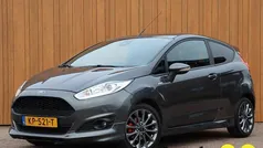 Gebruikt 2016 Ford Fiesta ST-Line Hatchback | € 8.940 (Eerlijke prijs)