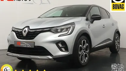 Occasion Renault Captur Intens 159 PK (116 kW) 2021 SUV