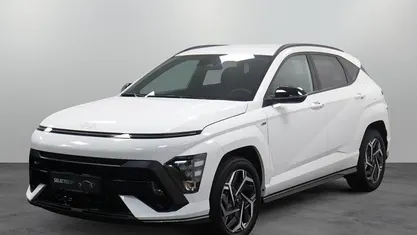 Occasion 2025 Hyundai Kona Edition SUV | € 33.893 (Eerlijke prijs)