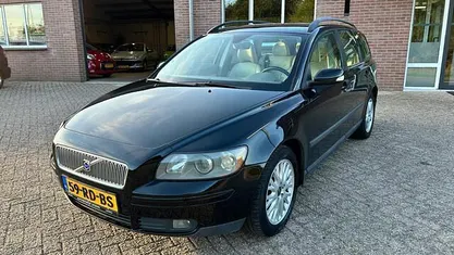Occasion Volvo V50 Momentum 140 PK (102 kW) 2005 Stationwagen