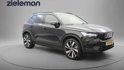 Occasion 2021 Volvo XC40 Plus SUV | € 22.799 (Goede deal)