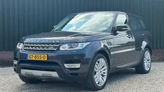 Gebruikt 2015 Land Rover Range Rover HSE Dynamic SUV | € 24.950 (Goede deal)