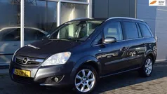 Gebruikt 2008 Opel Zafira Cosmo MPV | € 999 (Super prijs)