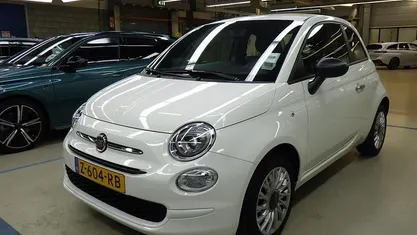 Occasion Fiat 500 2024 Hatchback