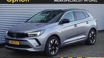 Occasion 2023 Opel Grandland X Elegance SUV | € 28.950 (Eerlijke prijs)