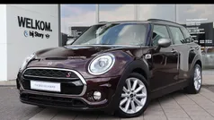 Rood Gebruikt 2018 Mini Cooper S Clubman Comfort Stationwagen | € 21.450 (Eerlijke prijs)