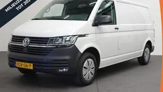 Gebruikt 2021 VW T6.1 Van | € 17.290 (Eerlijke prijs)