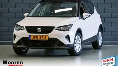 Gebruikt 2022 Seat Arona Business SUV | € 19.500 (Eerlijke prijs)