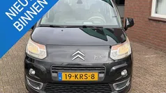 Gebruikt 2010 Citroën C3 Picasso Exclusive MPV | € 2.899 (Goede deal)