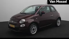 Gebruikt 2017 Fiat 500 Pop Star Hatchback | € 8.445 (Goede deal)