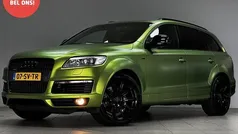 Gebruikt 2006 Audi Q7 S-line plus SUV | € 7.995 (Eerlijke prijs)