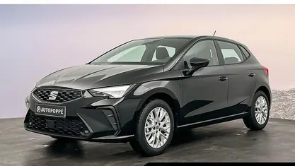 Occasion Seat Ibiza Style Plus 95 PK (69 kW) 2026 Hatchback