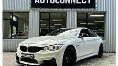 Wit Gebruikt 2015 BMW M4 Comfort Edition Coupé | € 46.950 (Eerlijke prijs)