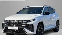 Gebruikt 2025 Hyundai Tucson N Line SUV | € 46.290 (Eerlijke prijs)
