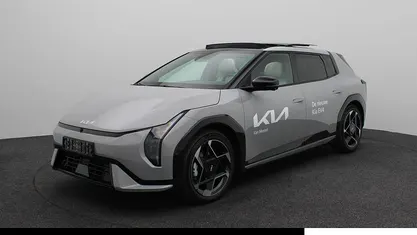 Occasion 2025 Kia EV4 Hatchback | € 49.690 (Eerlijke prijs)