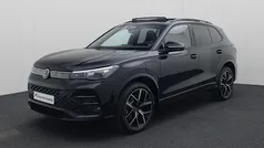 Gebruikt 2025 VW Tiguan R-line SUV | € 54.940 (Goede deal)