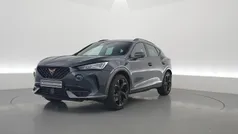 Grijs Gebruikt 2022 Cupra Formentor VZ2 SUV | € 30.900 (Eerlijke prijs)