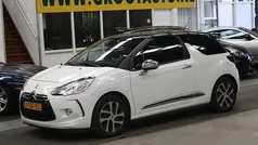 Gebruikt 2014 Citroën DS3 So Chic Hatchback | € 7.444 (Goede deal)