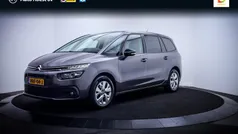 Citroën C4 SpaceTourer